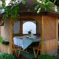 Garden Pavilion 2